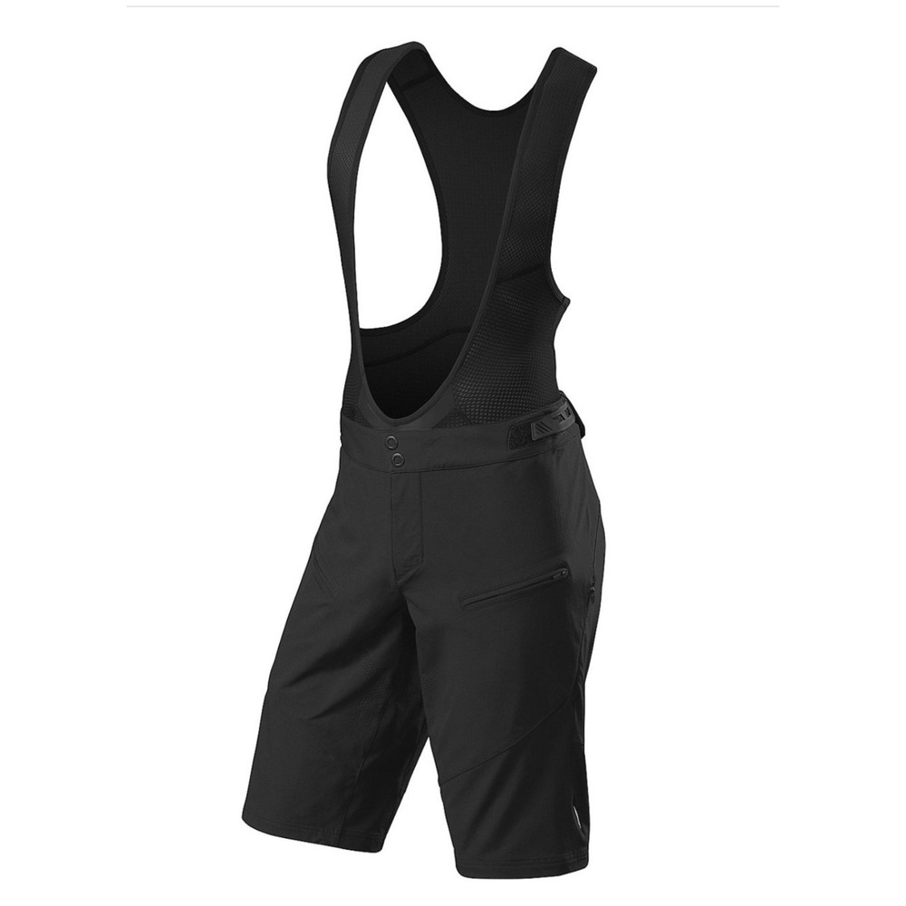 Specialized Cycling Bib Shorts Mens 38 XL NEW SWAT Enduro Pro Mountain Bike